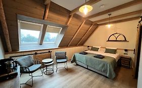 B&B Eindeloos